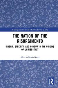 The Nation of the Risorgimento