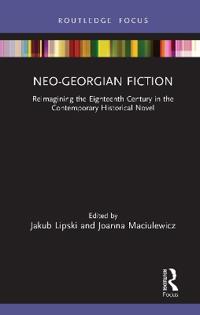Neo-Georgian Fiction