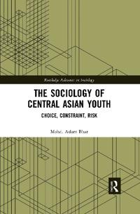 The Sociology of Central Asian Youth