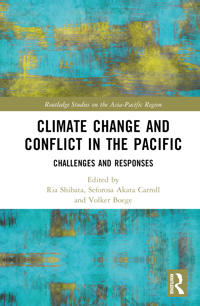 Climate Change and Conflict in the Pacific