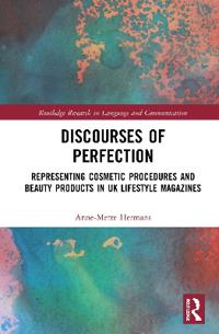 Bokomslag för "Discourses of Perfection"