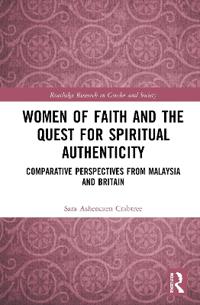 Women of Faith and the Quest for Spiritual Authenticity