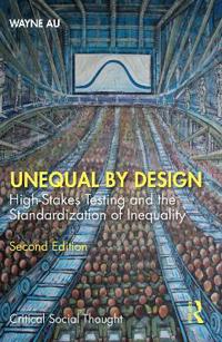 Unequal By Design