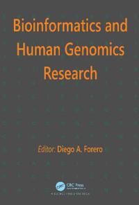 Bioinformatics and Human Genomics Research