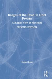 Images of the Dead in Grief Dreams