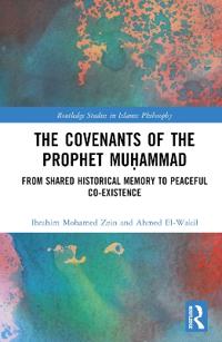 Bokomslag for "The Covenants of the Prophet Mu?ammad"