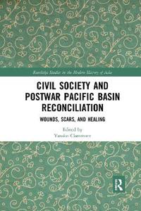 Civil Society and Postwar Pacific Basin Reconciliation