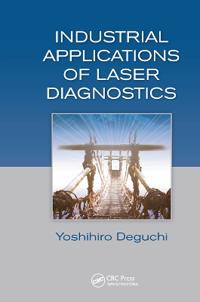 Industrial Applications of Laser Diagnostics