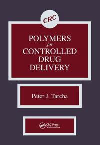 Polymers for Controlled Drug Delivery