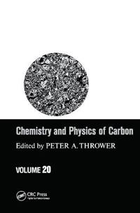 Bokomslag for "Chemistry & Physics of Carbon"