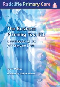 Bokomslag för "The Business Planning Tool Kit"
