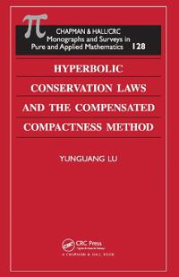 Hyperbolic Conservation Laws and the Compensated Compactness Method
