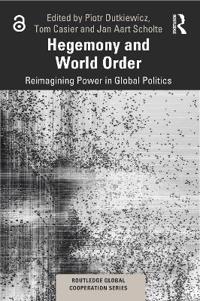 Bokomslag för "Hegemony and World Order"
