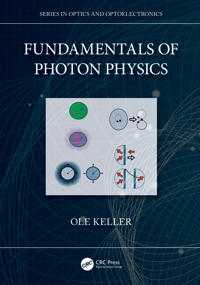 Fundamentals of Photon Physics