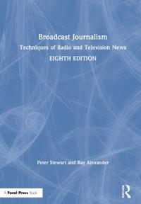 Broadcast Journalism