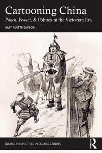 Cartooning China