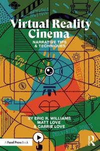 Virtual Reality Cinema