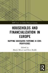 Households and Financialization in Europe