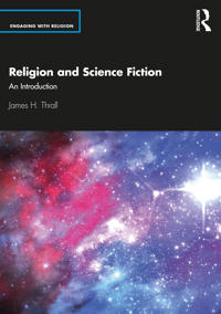 Religion and Science Fiction