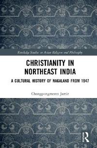 Christianity in Northeast India