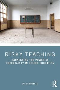 Bokomslag för "Risky Teaching"