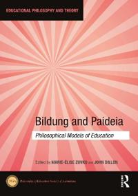 Bildung and Paideia