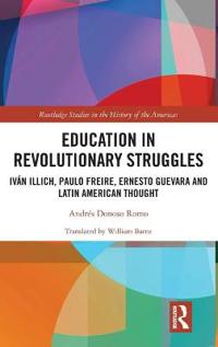 Education in Revolutionary Struggles