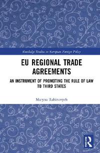EU Regional Trade Agreements