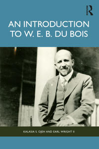 Bokomslag för "An Introduction to W. E. B. Du Bois"