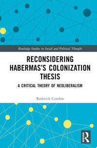 Reconsidering Habermas’s Colonization Thesis
