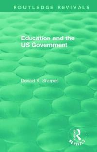 Education and the US Government