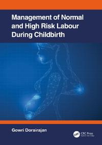 Bokomslag för "Management of Normal and High-Risk Labour during Childbirth"