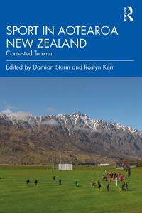 Sport in Aotearoa New Zealand