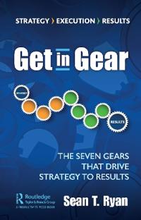 Bokomslag för "Get in Gear"