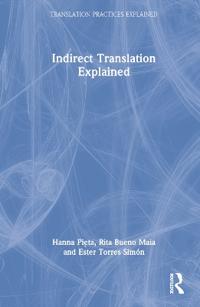 Bokomslag för "Indirect Translation Explained"