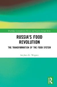 Russia's Food Revolution