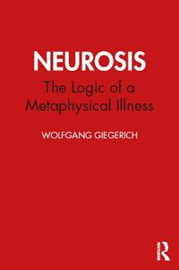 Bokomslag för "Neurosis"