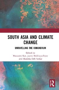 South Asia and Climate Change
