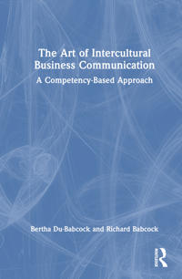 Bokomslag för "The Art of Intercultural Business Communication"