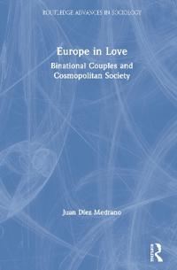 Europe in Love