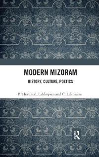 Modern Mizoram