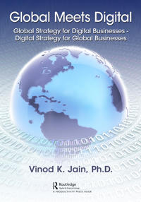 Bokomslag för "Global Meets Digital"