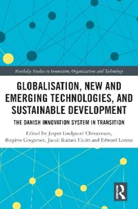 Globalisation, New and Emerging Technologies, and Sustainable Development