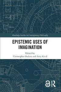Bokomslag for "Epistemic Uses of Imagination"