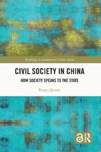 Civil Society in China