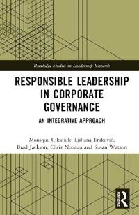 Responsible Leadership in Corporate Governance