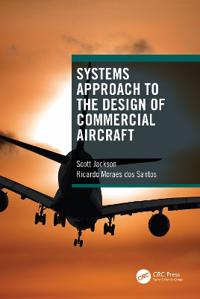 Bokomslag för "Systems Approach to the Design of Commercial Aircraft"