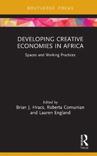 Developing Creative Economies in Africa