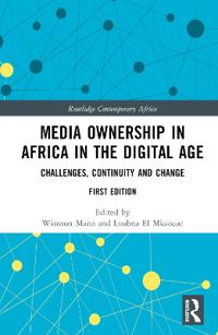 Media Ownership in Africa in the Digital Age