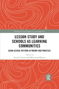 Lesson Study and Schools as Learning Communities